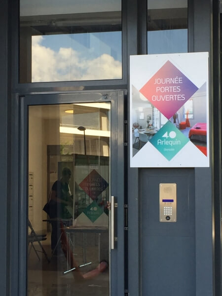 Journée Portes Ouvertes